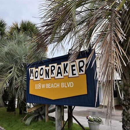Super Cute With Deeded Beach Access غولف شورز المظهر الخارجي الصورة