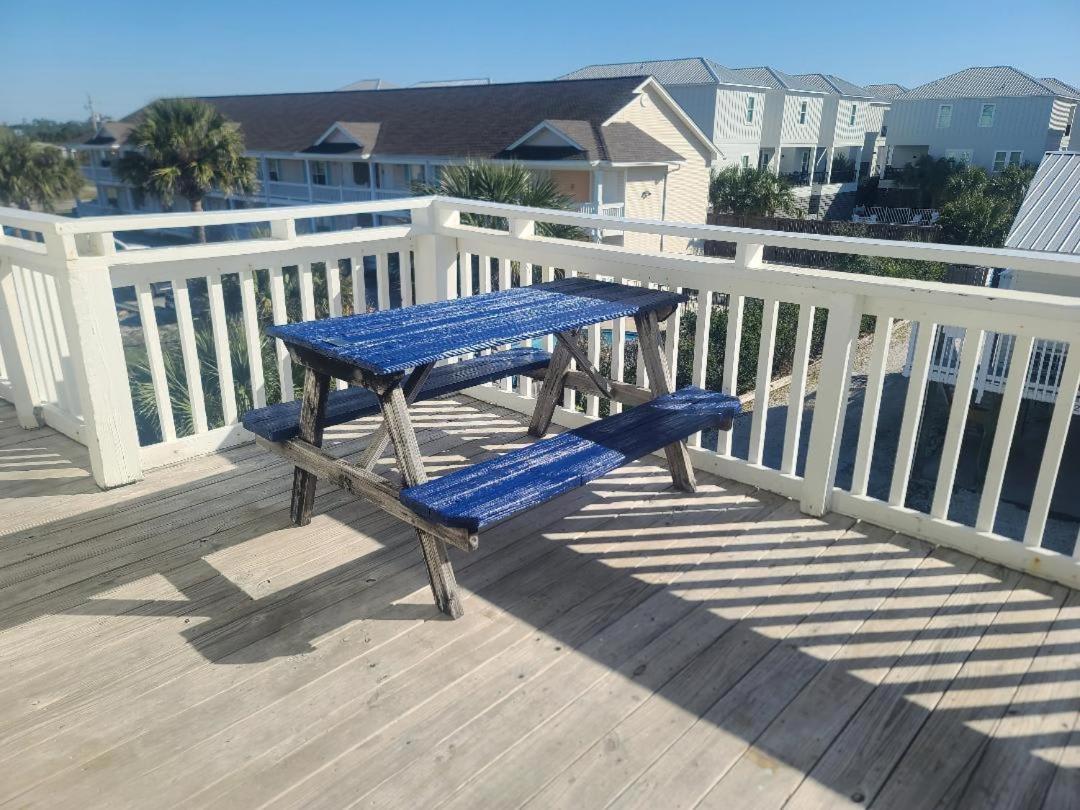 Super Cute With Deeded Beach Access غولف شورز المظهر الخارجي الصورة