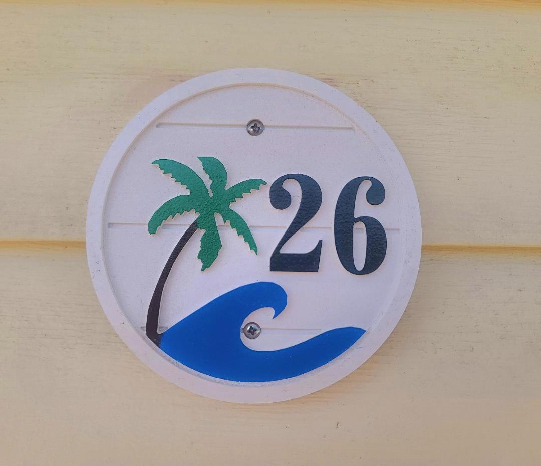 Super Cute With Deeded Beach Access غولف شورز المظهر الخارجي الصورة